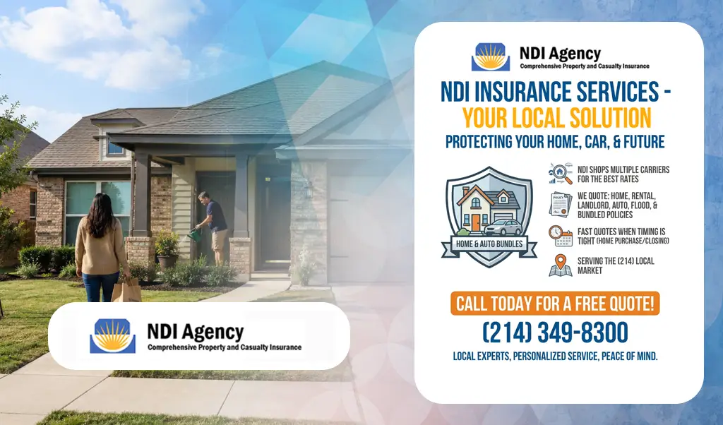 Home and Auto Insurance Bundle Quotes in Victoria County, TX Home and Auto Insurance Bundle Quotes in Victoria County, TX