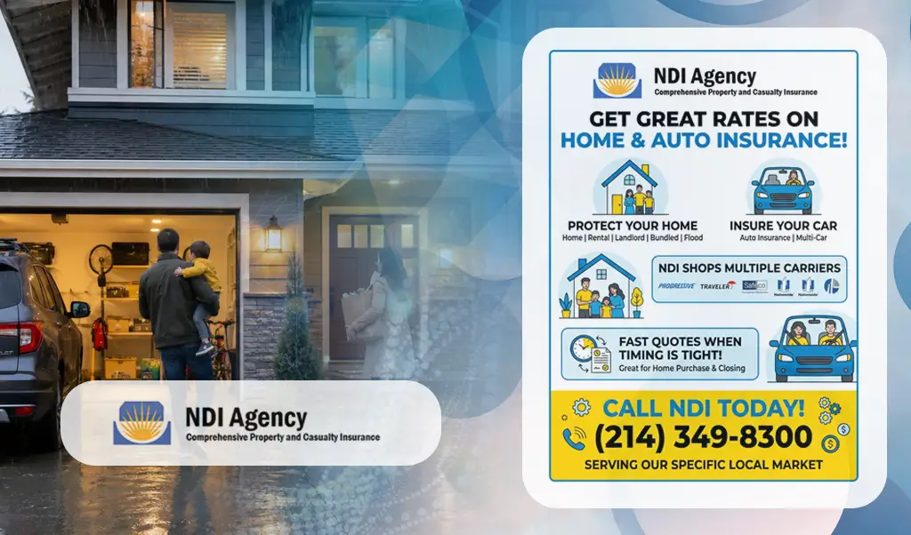 Flood Insurance Quotes in Pflugerville, TX