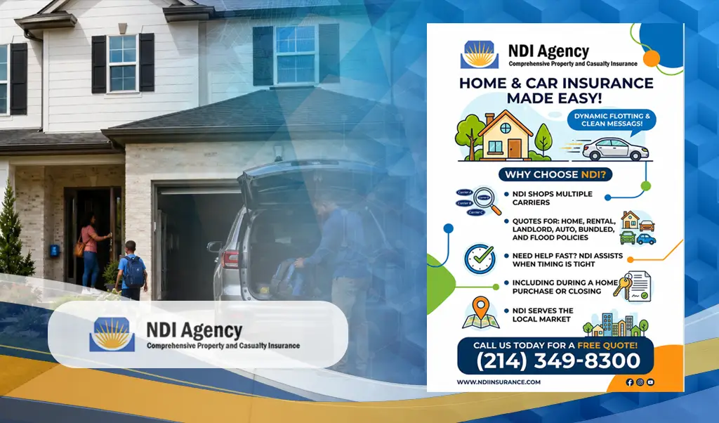 Landlord Insurance Quotes in Balch Springs, TX