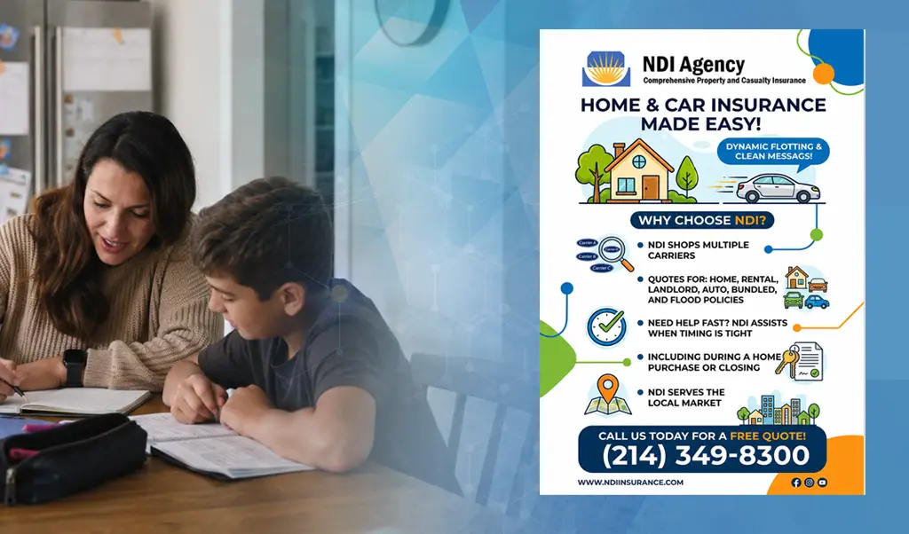 Home and Auto Insurance Bundle Quotes in La Marque, TX Home and Auto Insurance Bundle Quotes in La Marque, TX