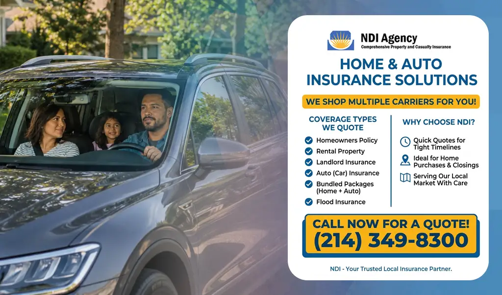 Auto Insurance Quotes in Garland, TX Auto Insurance Quotes in Garland, TX