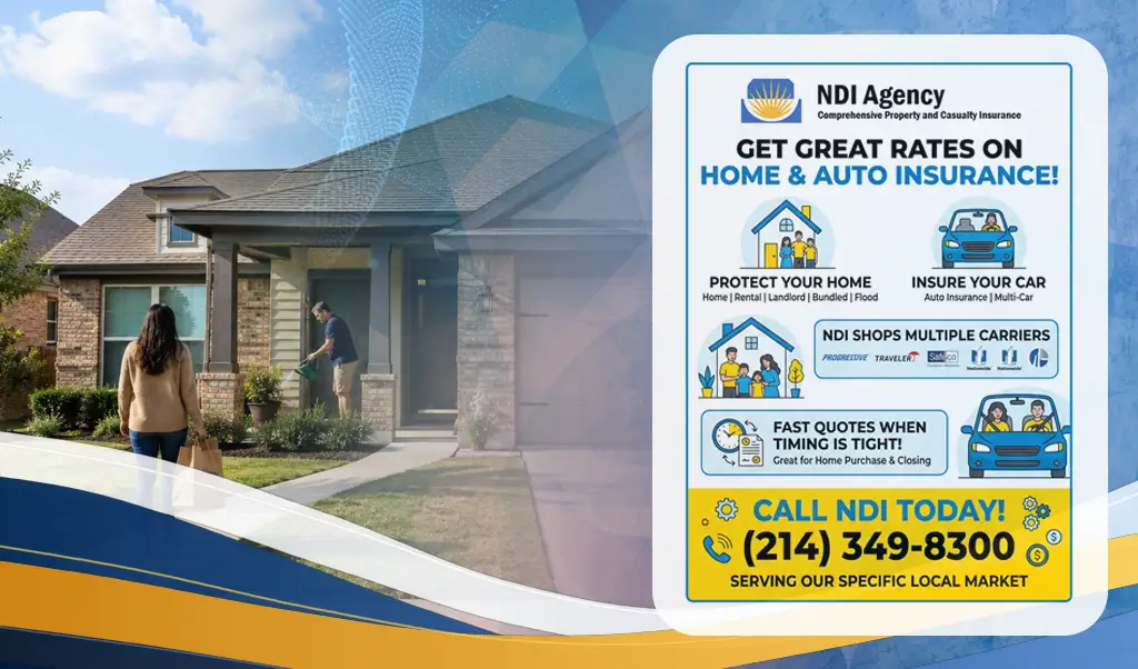 Home and Auto Insurance Bundles in Brewster County, TX: When Combining Coverage May Make Sense Home and Auto Insurance Bundles in Brewster County, TX: When Combining Coverage May Make Sense
