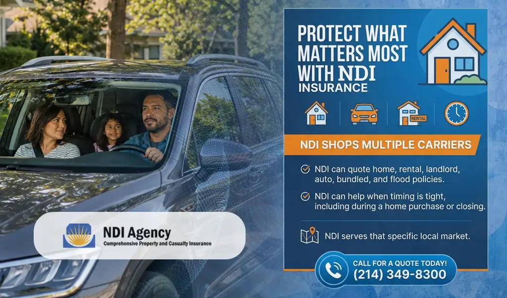 Flood Insurance in Kimble County, TX: Questions to Ask Before Choosing a Policy Flood Insurance in Kimble County, TX: Questions to Ask Before Choosing a Policy