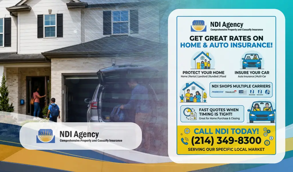 Flood Insurance in Fort Bend County, TX: Questions to Ask Before Choosing a Policy Flood Insurance in Fort Bend County, TX: Questions to Ask Before Choosing a Policy