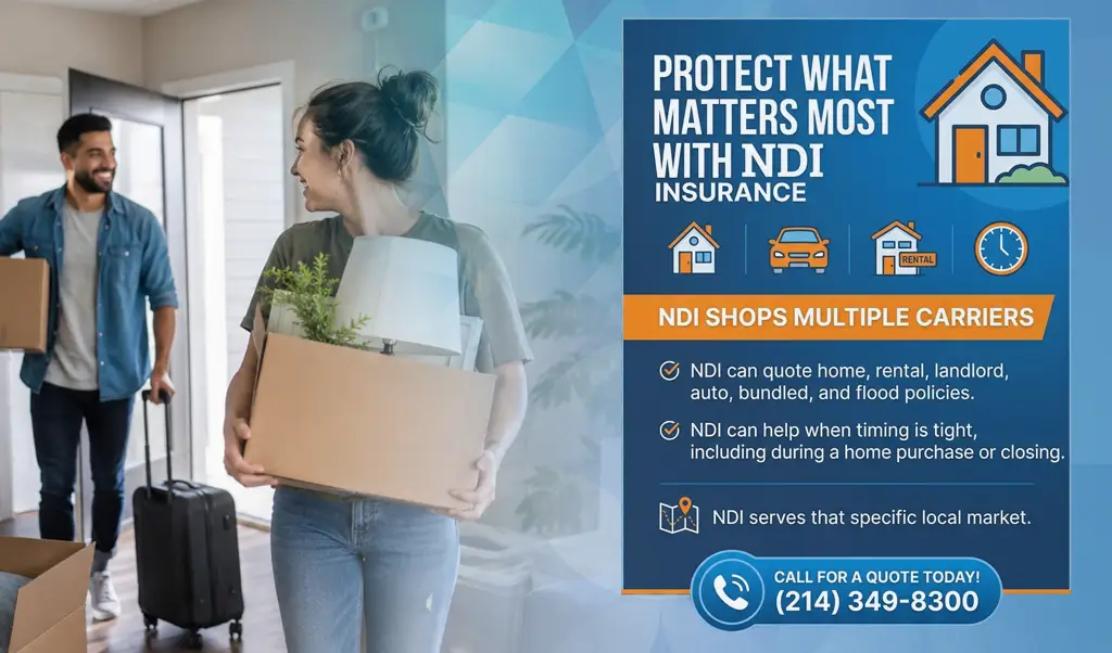 Home and Auto Insurance Bundles in Upton County, TX: When Combining Coverage May Make Sense Home and Auto Insurance Bundles in Upton County, TX: When Combining Coverage May Make Sense