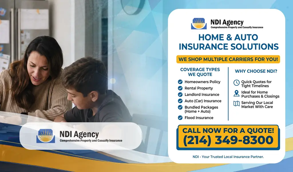 Home and Auto Insurance Bundles in Wheeler County, TX: When Combining Coverage May Make Sense Home and Auto Insurance Bundles in Wheeler County, TX: When Combining Coverage May Make Sense