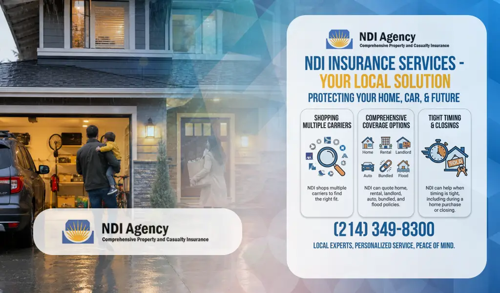 Landlord and Umbrella Insurance in Winkler County, TX: Coverage Considerations for Property Owners