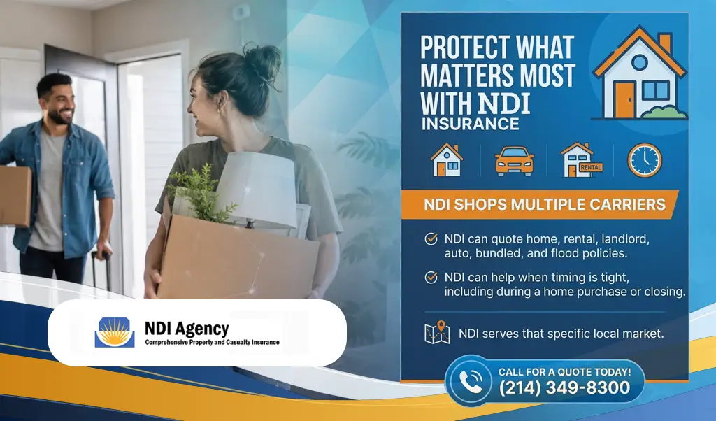 Landlord and Umbrella Insurance in Fort Bend County, TX: Coverage Considerations for Property Owners