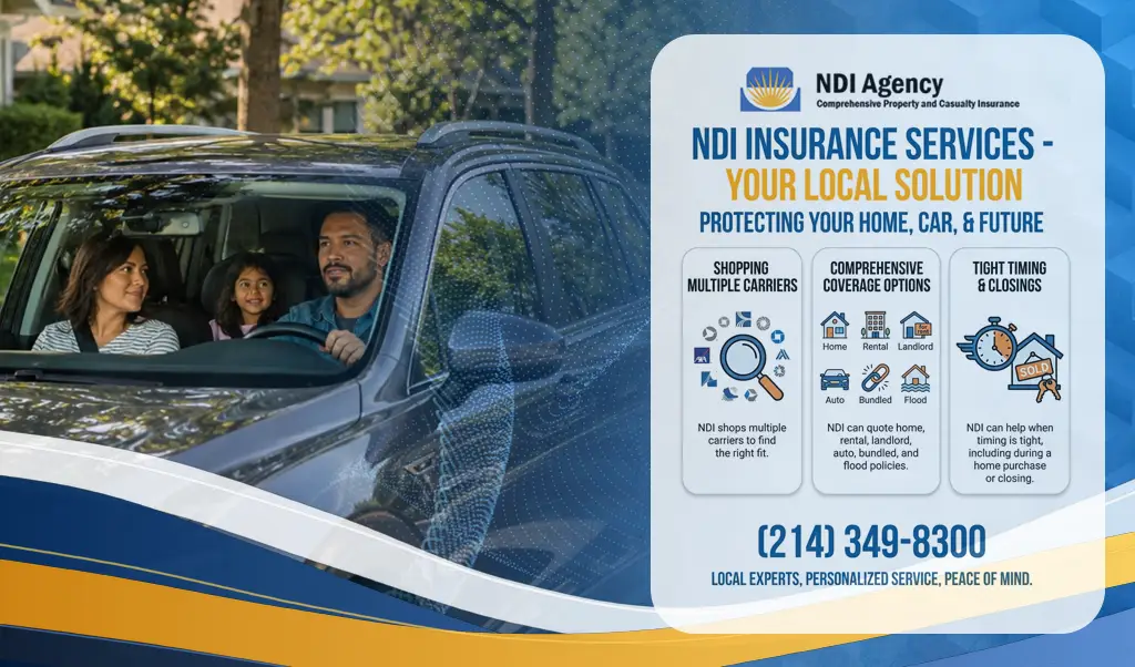 Flood Insurance in Bee County, TX: Questions to Ask Before Choosing a Policy Flood Insurance in Bee County, TX: Questions to Ask Before Choosing a Policy