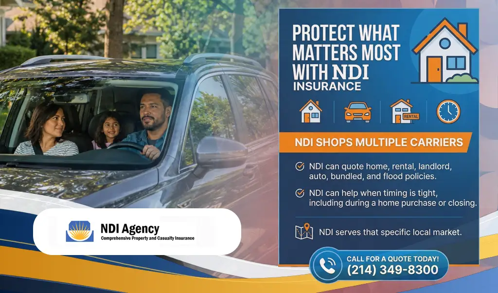 Flood Insurance in Jeff Davis County, TX: Questions to Ask Before Choosing a Policy