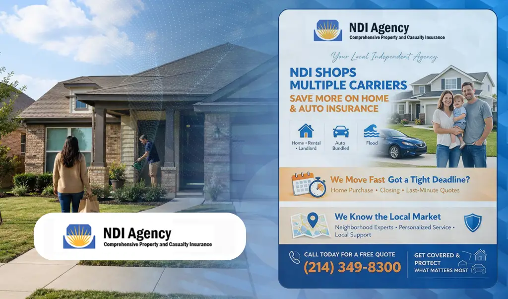How to Compare Home Insurance Quotes in Henderson County, TX Without Overlooking Key Coverage How to Compare Home Insurance Quotes in Henderson County, TX Without Overlooking Key Coverage