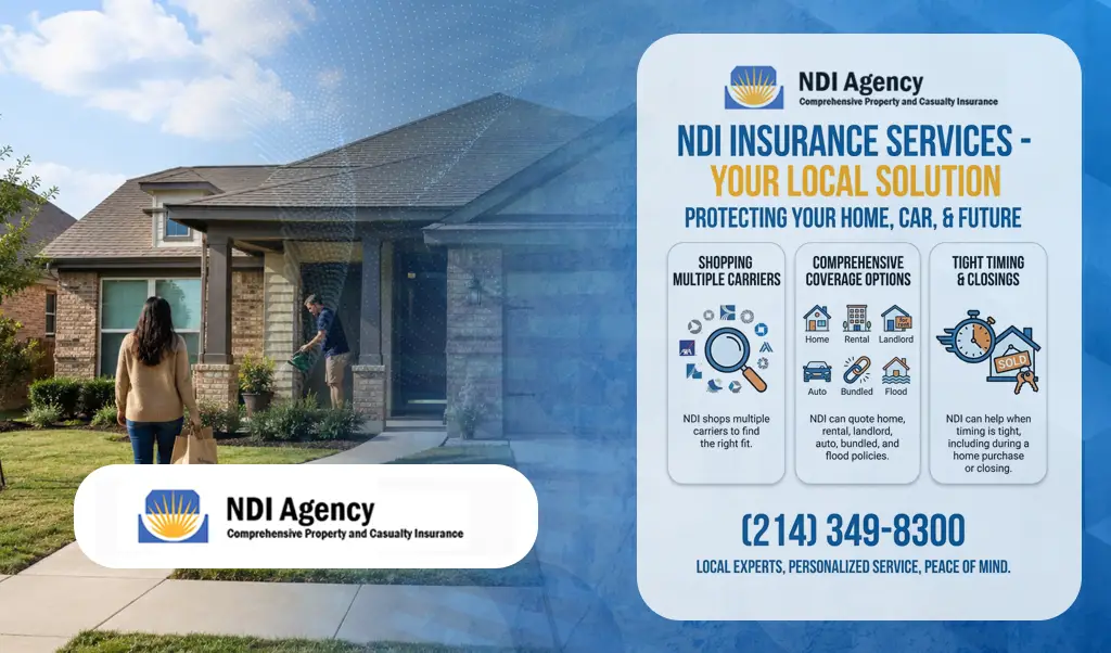 Landlord and Umbrella Insurance in Reeves County, TX: Coverage Considerations for Property Owners Landlord and Umbrella Insurance in Reeves County, TX: Coverage Considerations for Property Owners