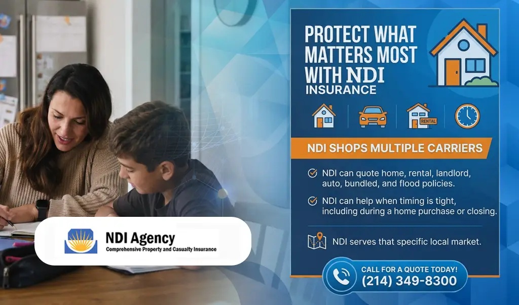 Flood Insurance in Pecos County, TX: Questions to Ask Before Choosing a Policy
