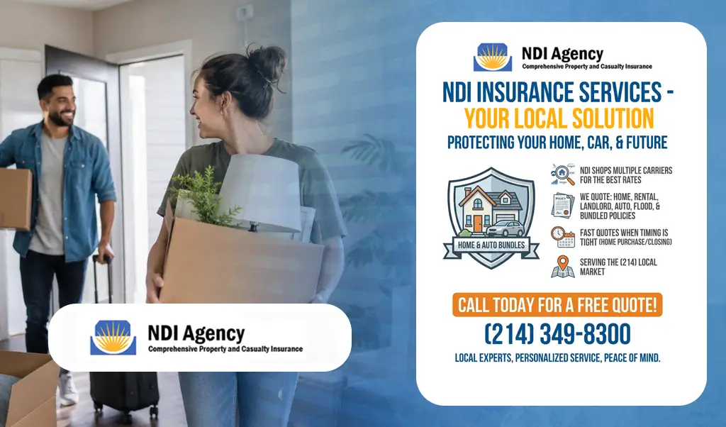 Landlord and Umbrella Insurance in Martin County, TX: Coverage Considerations for Property Owners