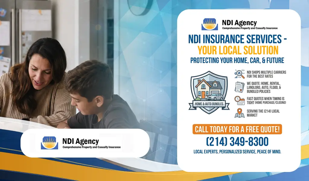 Flood Insurance in Lynn County, TX: Questions to Ask Before Choosing a Policy