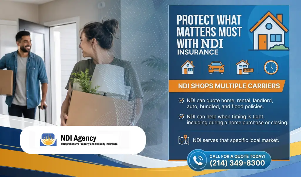 What Drivers in Johnson County, TX Should Know Before Comparing Auto Insurance Quotes What Drivers in Johnson County, TX Should Know Before Comparing Auto Insurance Quotes