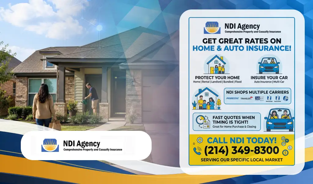 How to Compare Home Insurance Quotes in Shackelford County, TX Without Overlooking Key Coverage