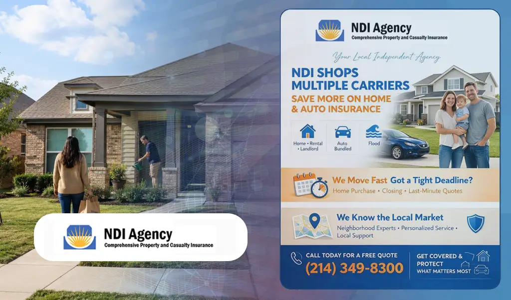 Home and Auto Insurance Bundles in Deaf Smith County, TX: When Combining Coverage May Make Sense Home and Auto Insurance Bundles in Deaf Smith County, TX: When Combining Coverage May Make Sense