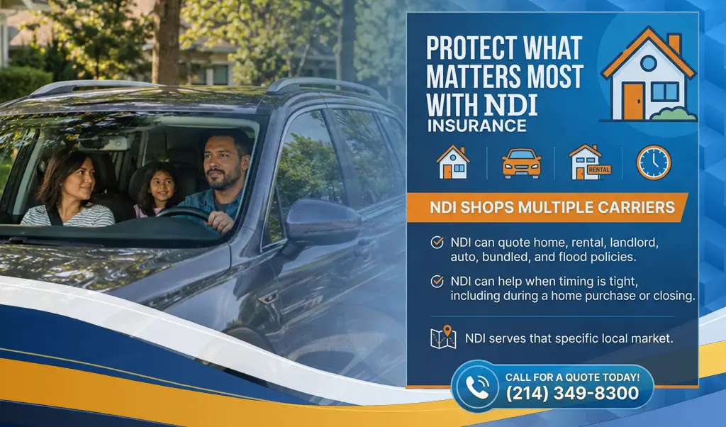 Flood Insurance in Madison County, TX: Questions to Ask Before Choosing a Policy Flood Insurance in Madison County, TX: Questions to Ask Before Choosing a Policy
