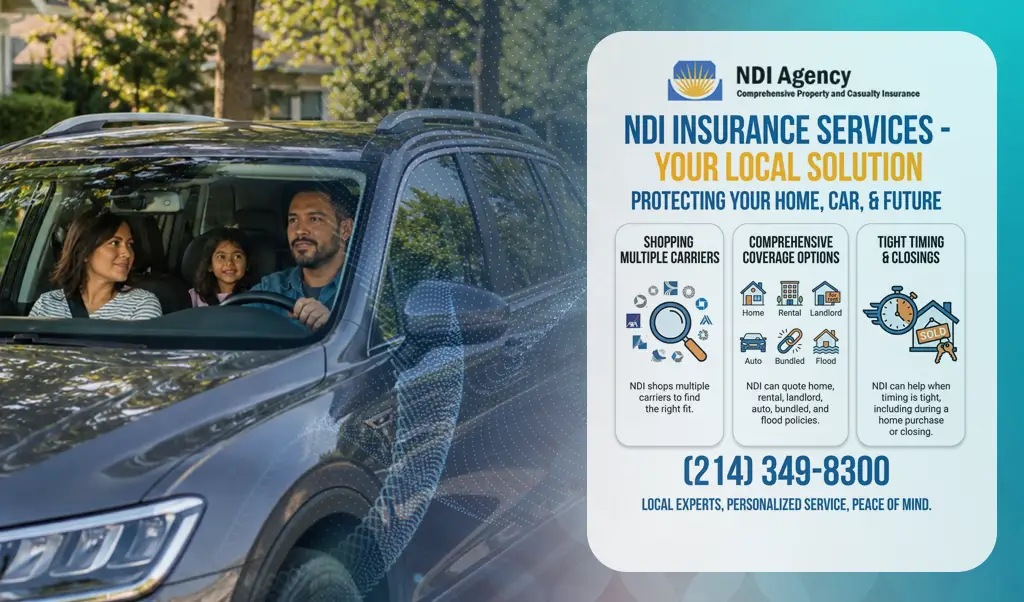 What Drivers in Newton County, TX Should Know Before Comparing Auto Insurance Quotes What Drivers in Newton County, TX Should Know Before Comparing Auto Insurance Quotes