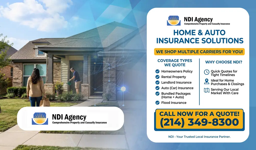 Home and Auto Insurance Bundles in Liberty County, TX: When Combining Coverage May Make Sense Home and Auto Insurance Bundles in Liberty County, TX: When Combining Coverage May Make Sense