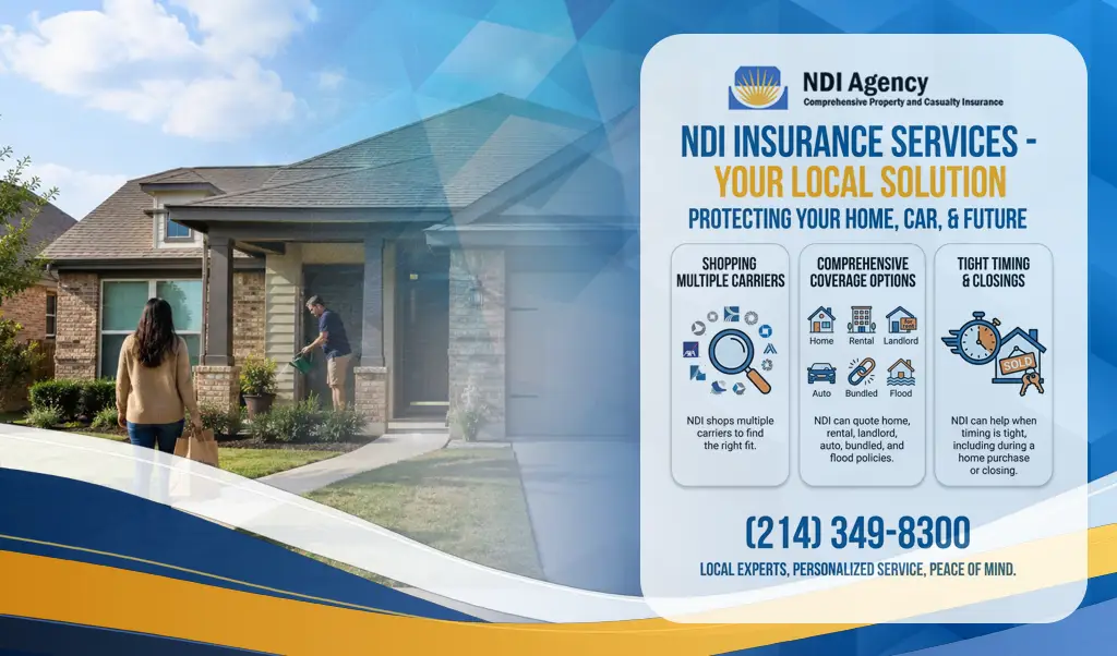 Landlord and Umbrella Insurance in Clay County, TX: Coverage Considerations for Property Owners Landlord and Umbrella Insurance in Clay County, TX: Coverage Considerations for Property Owners