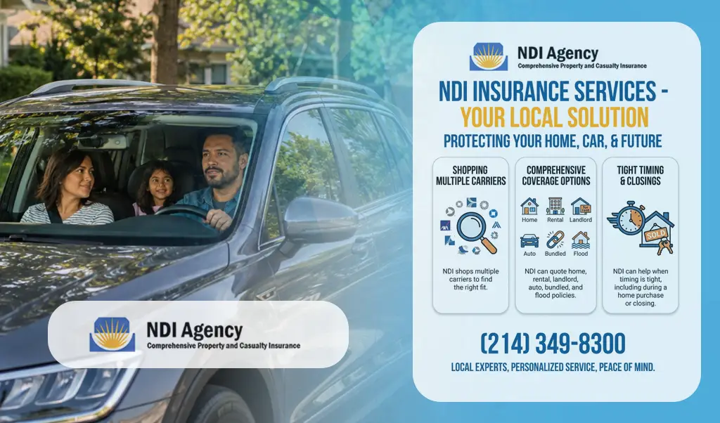 Flood Insurance in Chambers County, TX: Questions to Ask Before Choosing a Policy Flood Insurance in Chambers County, TX: Questions to Ask Before Choosing a Policy
