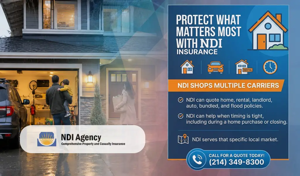 Flood Insurance in Brazoria County, TX: Questions to Ask Before Choosing a Policy Flood Insurance in Brazoria County, TX: Questions to Ask Before Choosing a Policy