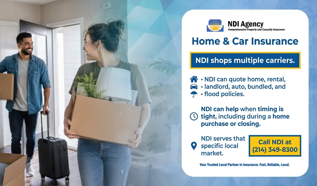 Home and Auto Insurance Bundles in Shelby County, TX: When Combining Coverage May Make Sense Home and Auto Insurance Bundles in Shelby County, TX: When Combining Coverage May Make Sense
