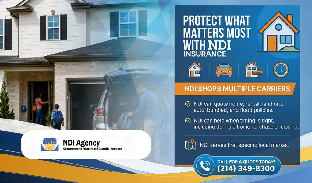 Home and Auto Insurance Bundles in Nolan County, TX: When Combining Coverage May Make Sense Home and Auto Insurance Bundles in Nolan County, TX: When Combining Coverage May Make Sense