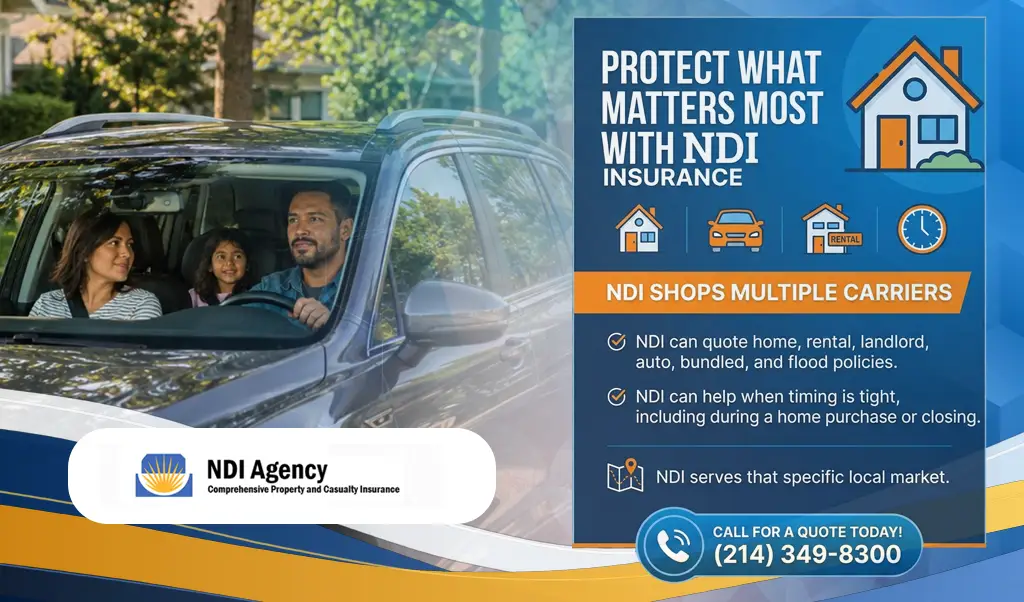 Flood Insurance in Rusk County, TX: Questions to Ask Before Choosing a Policy Flood Insurance in Rusk County, TX: Questions to Ask Before Choosing a Policy