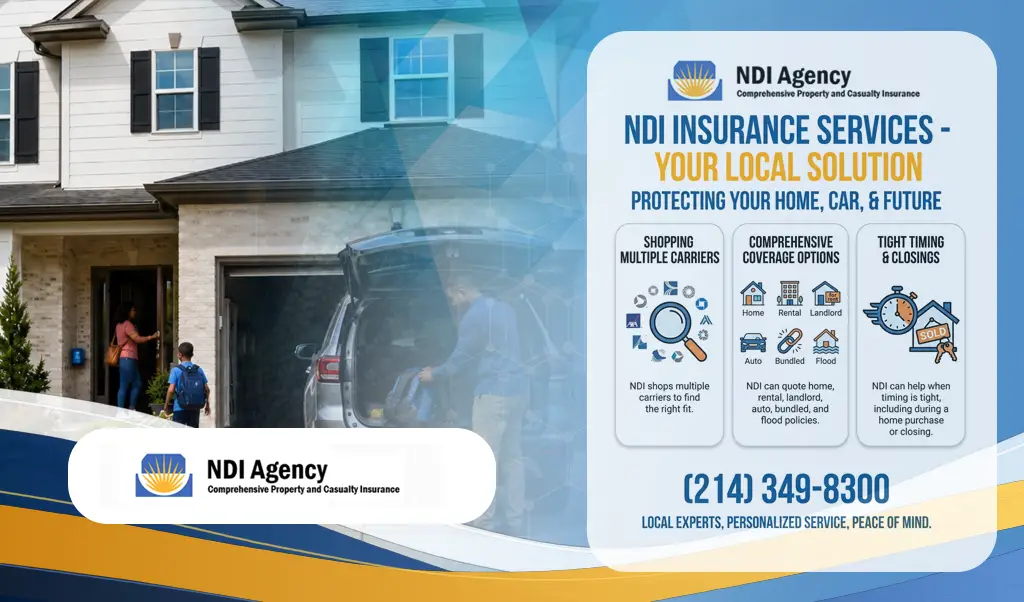 Flood Insurance in Clay County, TX: Questions to Ask Before Choosing a Policy Flood Insurance in Clay County, TX: Questions to Ask Before Choosing a Policy
