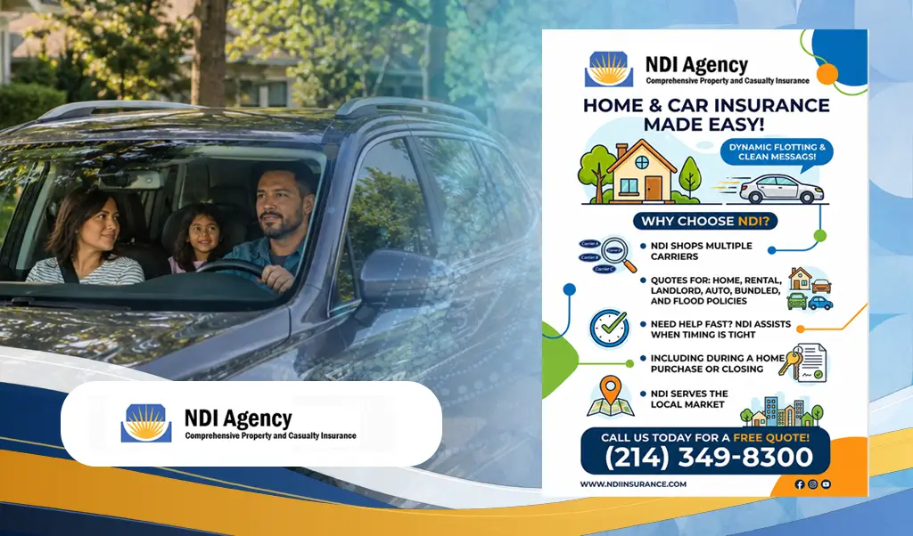 Home and Auto Insurance Bundles in Aransas County, TX: When Combining Coverage May Make Sense Home and Auto Insurance Bundles in Aransas County, TX: When Combining Coverage May Make Sense