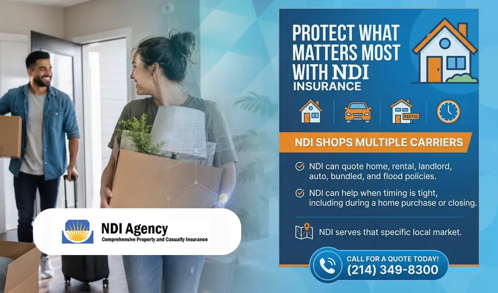 Landlord and Umbrella Insurance in Callahan County, TX: Coverage Considerations for Property Owners