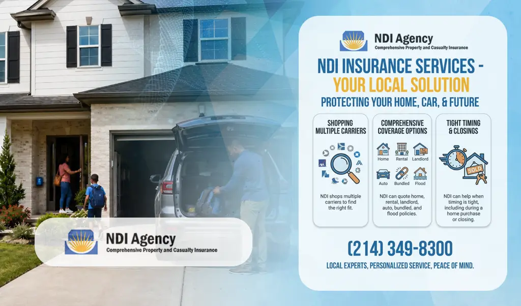 Flood Insurance in Terrell County, TX: Questions to Ask Before Choosing a Policy Flood Insurance in Terrell County, TX: Questions to Ask Before Choosing a Policy