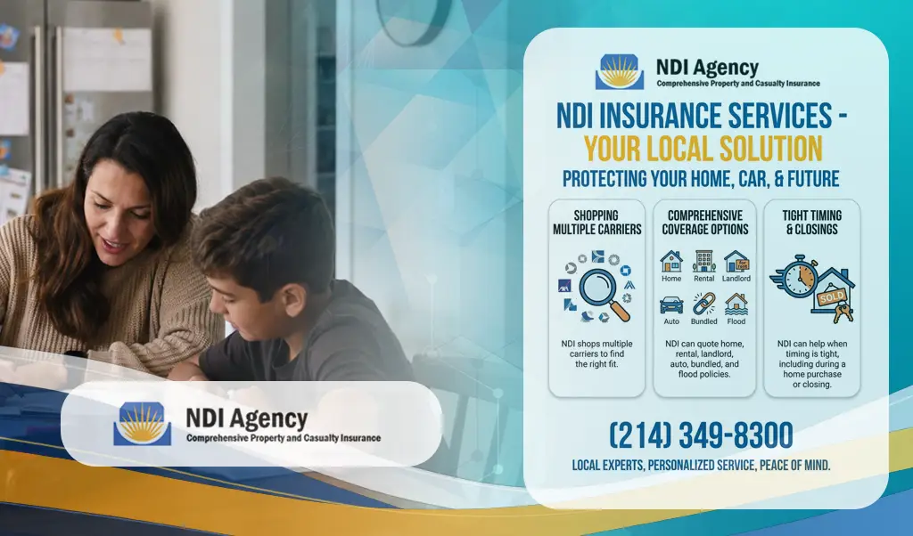 Home and Auto Insurance Bundles in Edwards County, TX: When Combining Coverage May Make Sense Home and Auto Insurance Bundles in Edwards County, TX: When Combining Coverage May Make Sense