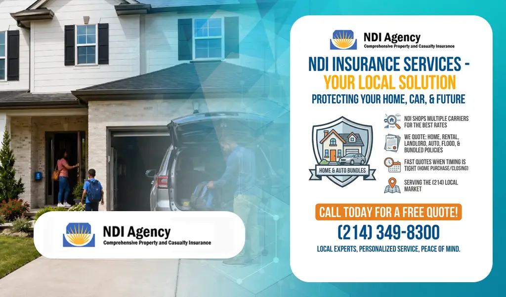 Landlord and Umbrella Insurance in Marion County, TX: Coverage Considerations for Property Owners Landlord and Umbrella Insurance in Marion County, TX: Coverage Considerations for Property Owners