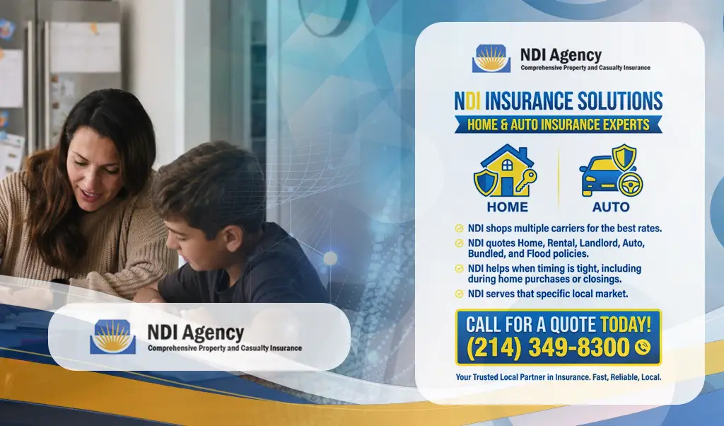 Home and Auto Insurance Bundles in Deaf Smith County, TX: When Combining Coverage May Make Sense Home and Auto Insurance Bundles in Deaf Smith County, TX: When Combining Coverage May Make Sense
