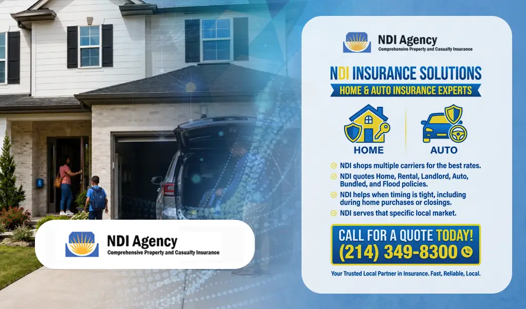 Home and Auto Insurance Bundles in Van Zandt County, TX: When Combining Coverage May Make Sense Home and Auto Insurance Bundles in Van Zandt County, TX: When Combining Coverage May Make Sense