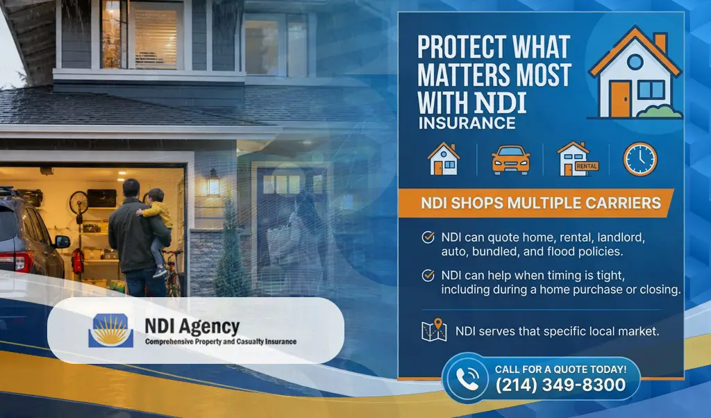Flood Insurance in Wise County, TX: Questions to Ask Before Choosing a Policy Flood Insurance in Wise County, TX: Questions to Ask Before Choosing a Policy