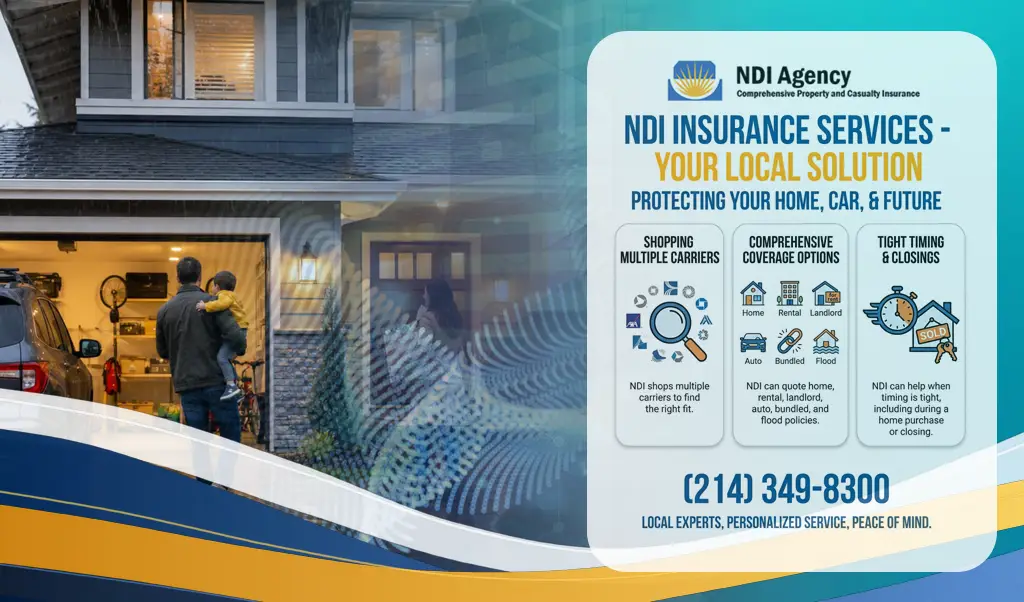 How to Compare Home Insurance Quotes in Kendall County, TX Without Overlooking Key Coverage How to Compare Home Insurance Quotes in Kendall County, TX Without Overlooking Key Coverage