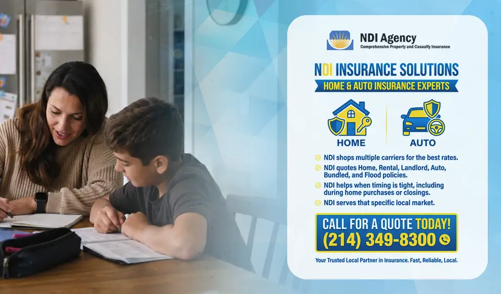 Home and Auto Insurance Bundles in Tyler County, TX: When Combining Coverage May Make Sense Home and Auto Insurance Bundles in Tyler County, TX: When Combining Coverage May Make Sense
