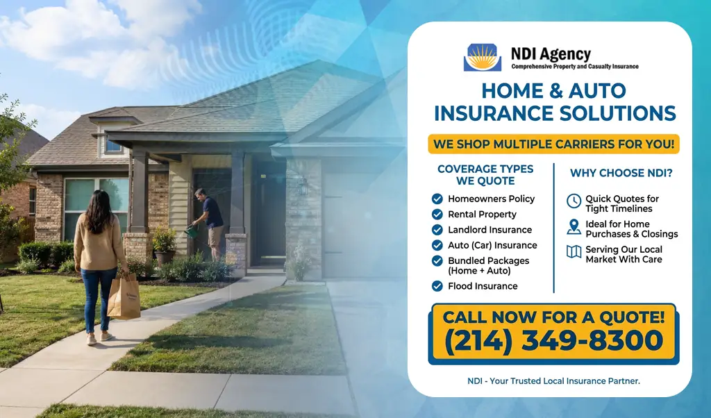 Home and Auto Insurance Bundles in Jim Wells County, TX: When Combining Coverage May Make Sense Home and Auto Insurance Bundles in Jim Wells County, TX: When Combining Coverage May Make Sense
