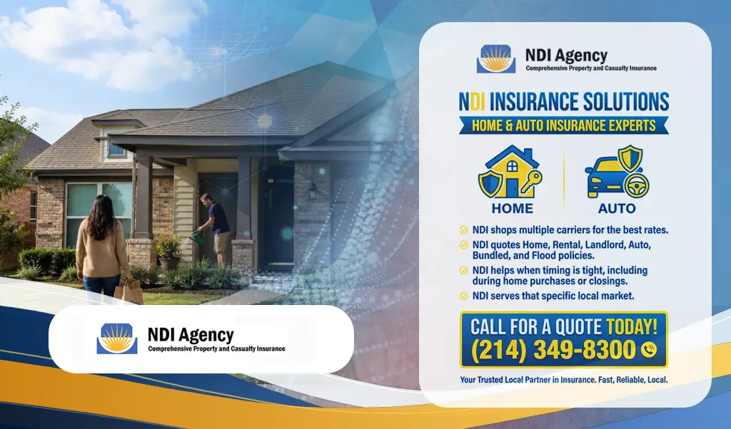 Flood Insurance in Medina County, TX: Questions to Ask Before Choosing a Policy