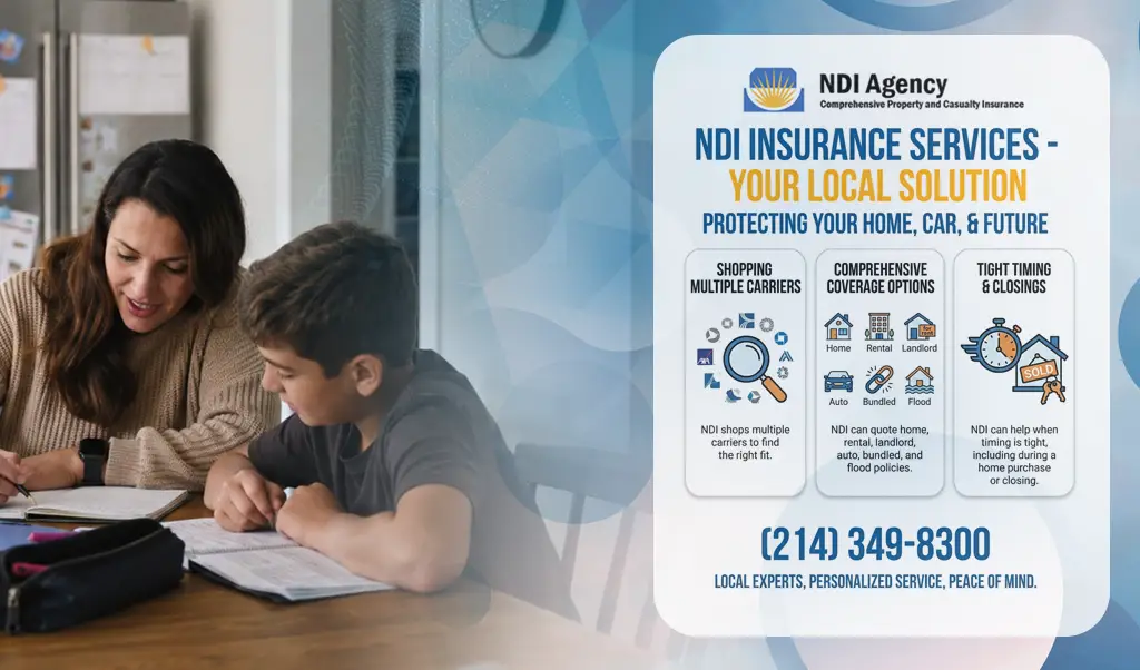Landlord and Umbrella Insurance in Foard County, TX: Coverage Considerations for Property Owners Landlord and Umbrella Insurance in Foard County, TX: Coverage Considerations for Property Owners