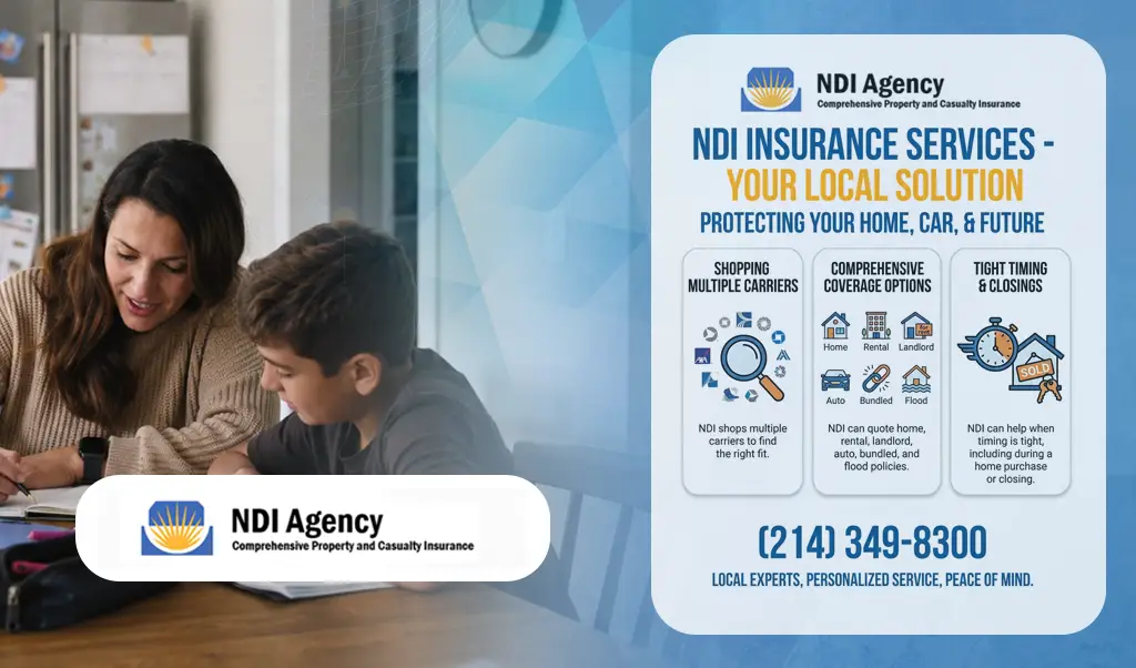 Landlord and Umbrella Insurance in Caldwell County, TX: Coverage Considerations for Property Owners
