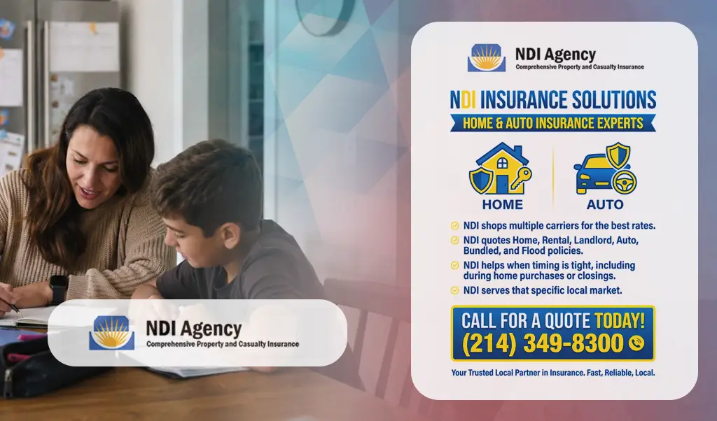 Flood Insurance in Randall County, TX: Questions to Ask Before Choosing a Policy