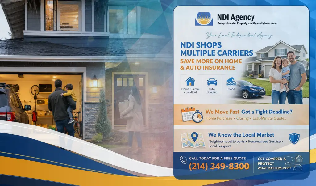 Home and Auto Insurance Bundles in Victoria County, TX: When Combining Coverage May Make Sense Home and Auto Insurance Bundles in Victoria County, TX: When Combining Coverage May Make Sense