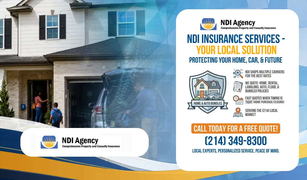 Landlord and Umbrella Insurance in Terry County, TX: Coverage Considerations for Property Owners Landlord and Umbrella Insurance in Terry County, TX: Coverage Considerations for Property Owners