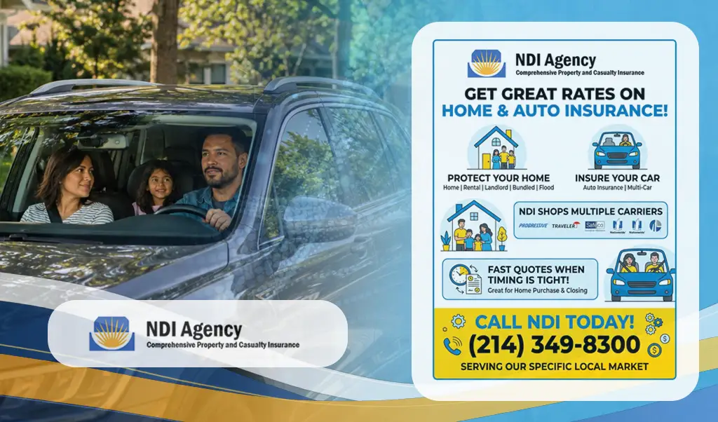 Landlord and Umbrella Insurance in Hockley County, TX: Coverage Considerations for Property Owners Landlord and Umbrella Insurance in Hockley County, TX: Coverage Considerations for Property Owners